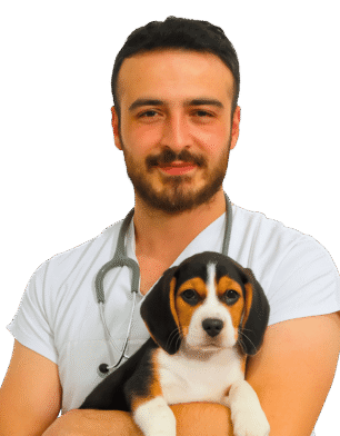 Vet. Hek. Salih Turgut OKUTTURAN