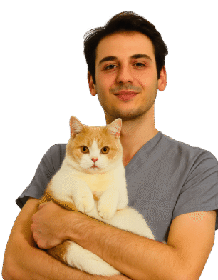 Vet. Hek. burak SAFİ